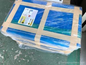 20240816 メタさんのレゴ