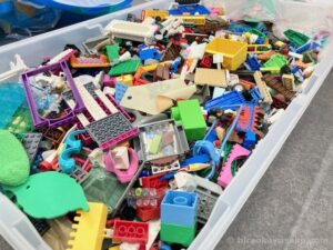 20240816 メタさんのレゴ