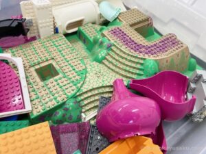 20240816 メタさんのレゴ