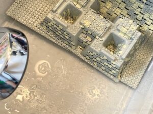 20240816 メタさんのレゴ