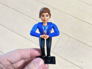 20240816 メタさんのレゴ