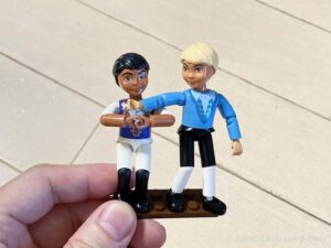 20240816 メタさんのレゴ