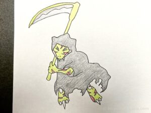 20250208 ストライク (ヒョウゴのすがた)