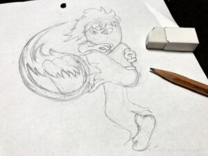20250211 サワムラー (ヒョウゴのすがた)