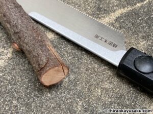 木のクリスタル