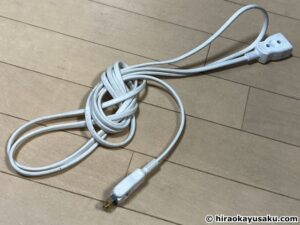 20251027 スイッチが故障したPioneerのPD-F1007を修理した話