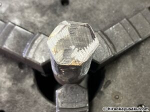 20251129 世界に一つの架空の宝石「ステンレサイト(Stainlessite)」 (15)