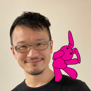 HIRAOKA Yusaku 平岡 雄策