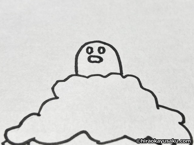 20250920 ディグダ (ヒョウゴのすがた)