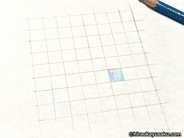 20251103 ポリゴン (ヒョウゴのすがた)