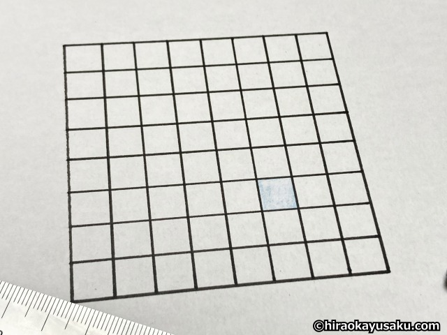 20251103 ポリゴン (ヒョウゴのすがた)