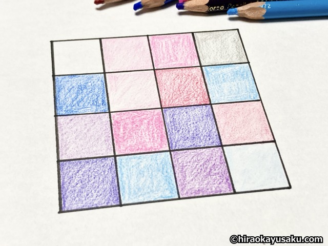 20251103 ポリゴン (ヒョウゴのすがた)